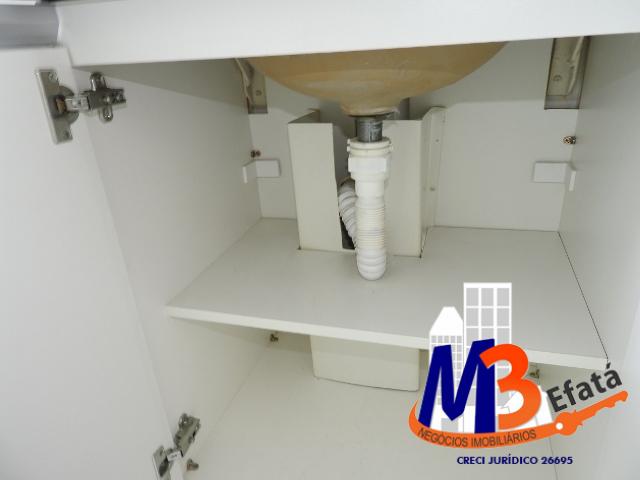 Apartamento, 2 quartos, 68 m² - Foto 9