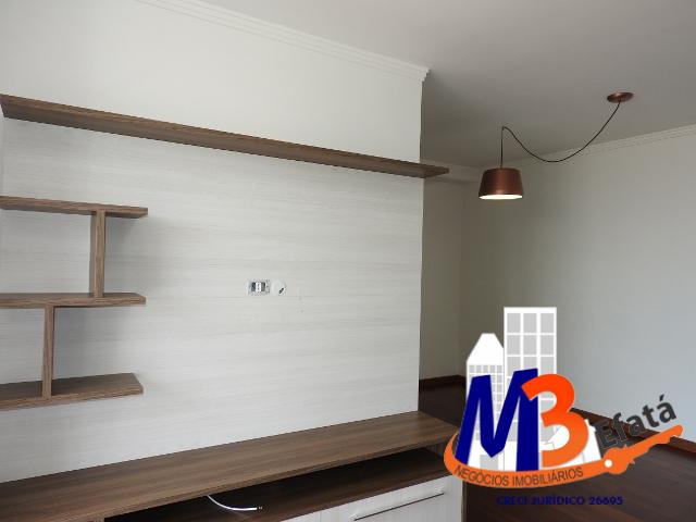 Apartamento, 2 quartos, 68 m² - Foto 3