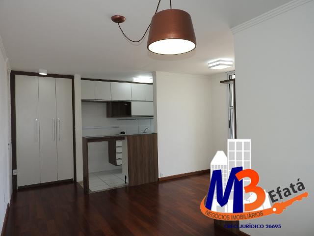Apartamento, 2 quartos, 68 m² - Foto 1