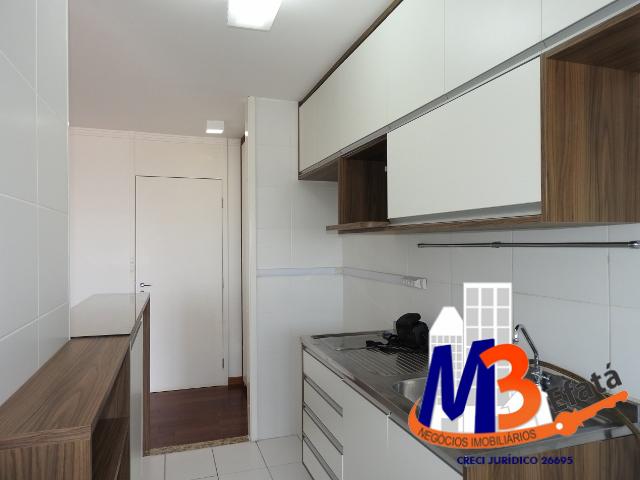 Apartamento, 2 quartos, 68 m² - Foto 10