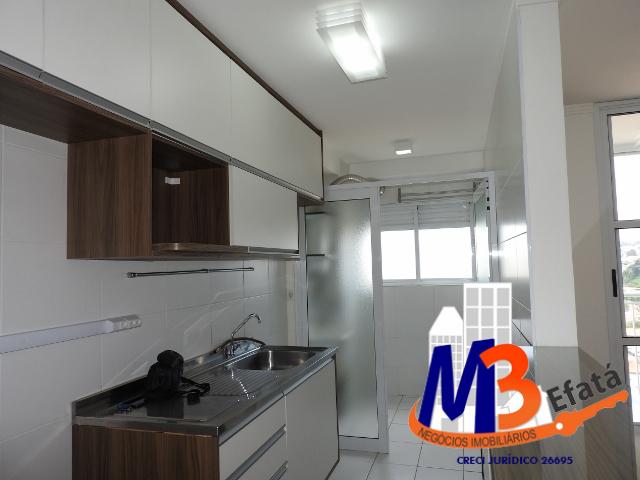 Apartamento, 2 quartos, 68 m² - Foto 8