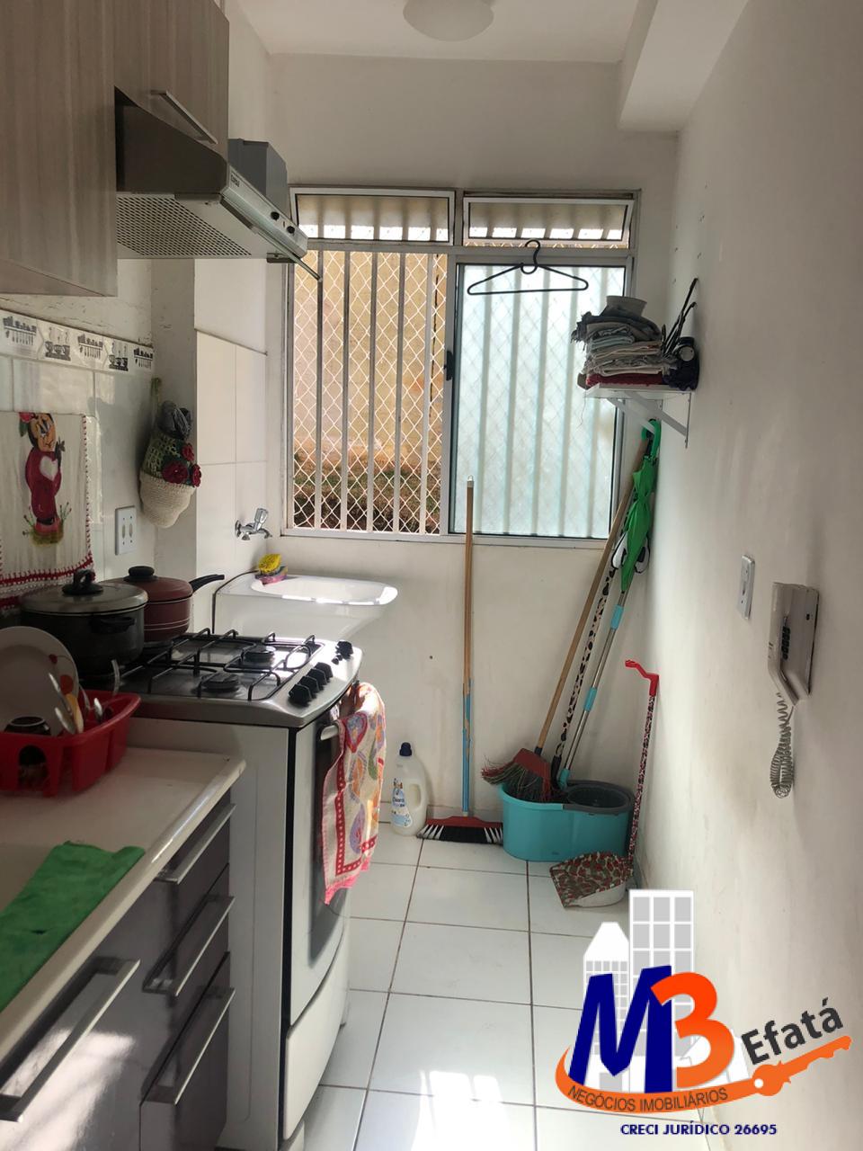 Apartamento, 2 quartos, 74 m² - Foto 9