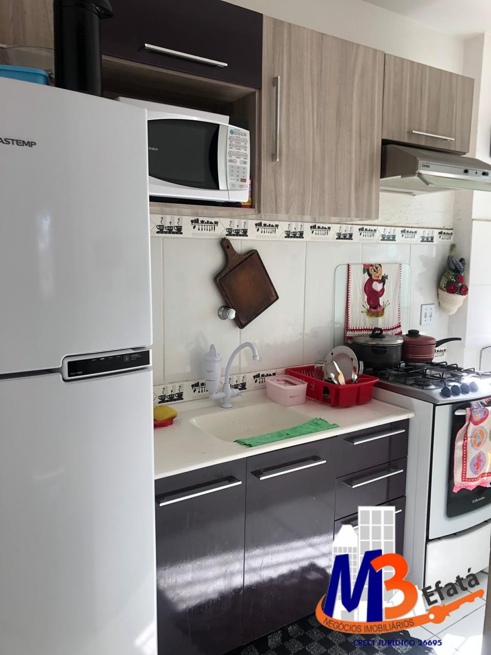 Apartamento, 2 quartos, 74 m² - Foto 6