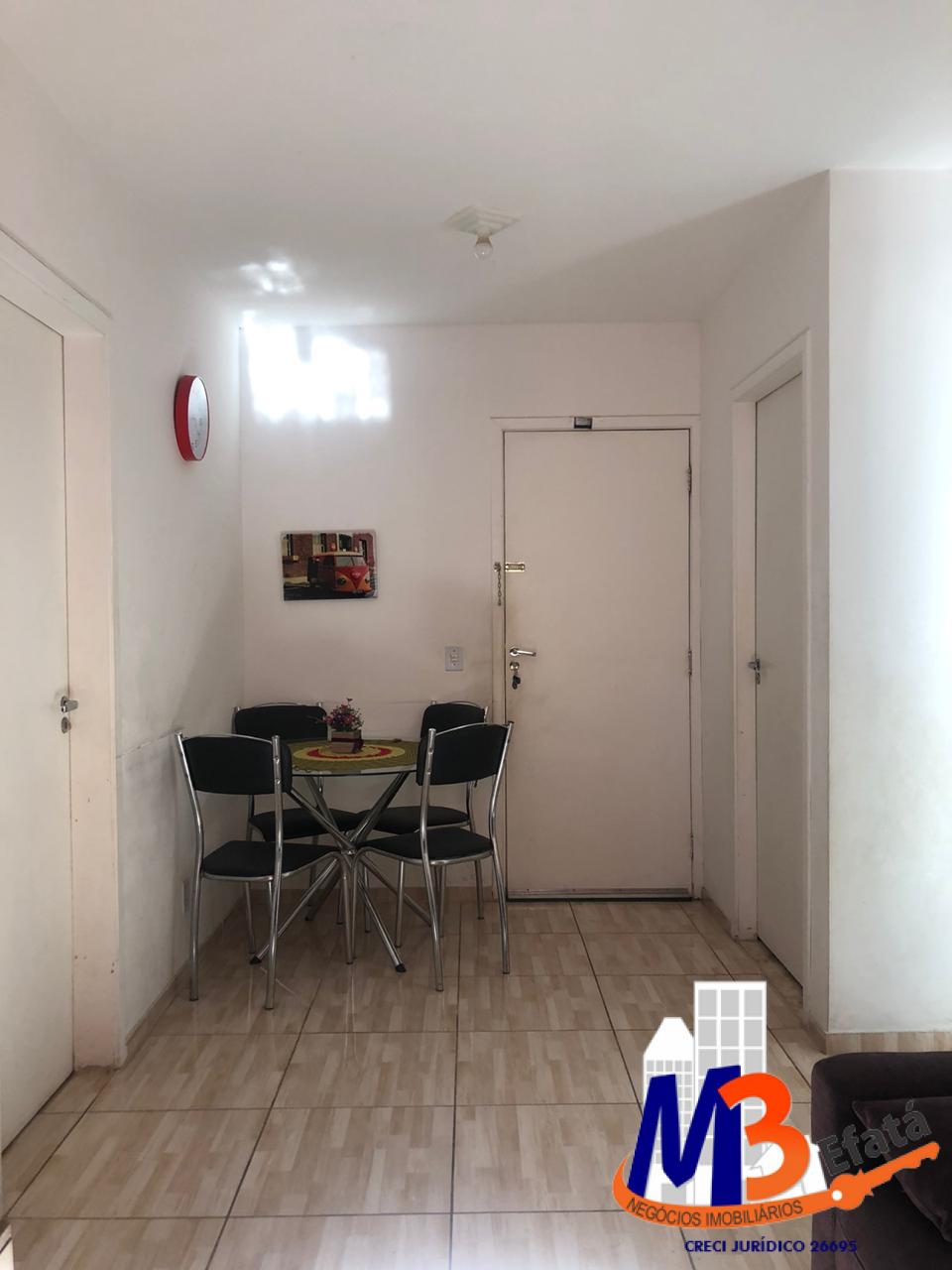 Apartamento, 2 quartos, 74 m² - Foto 11