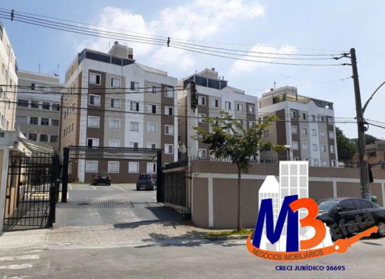 Apartamento, 2 quartos, 74 m² - Foto 1