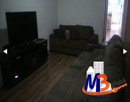 Sobrado, 3 quartos, 106 m² - Foto 7