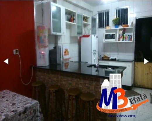 Sobrado, 3 quartos, 106 m² - Foto 9