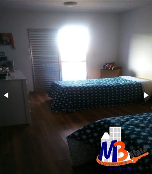 Sobrado, 3 quartos, 106 m² - Foto 2