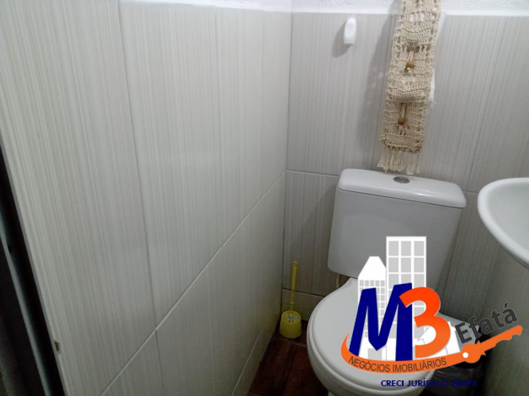 Sobrado, 3 quartos, 106 m² - Foto 14