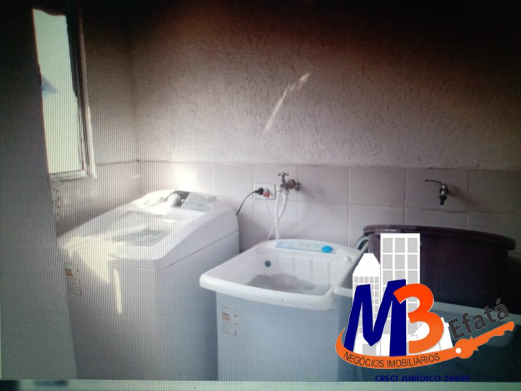 Sobrado, 3 quartos, 106 m² - Foto 16