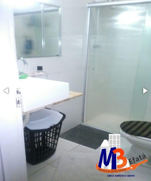 Sobrado, 3 quartos, 106 m² - Foto 10