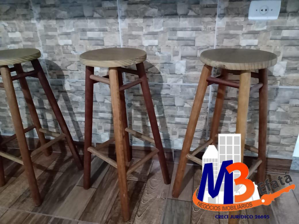 Sobrado, 3 quartos, 106 m² - Foto 5