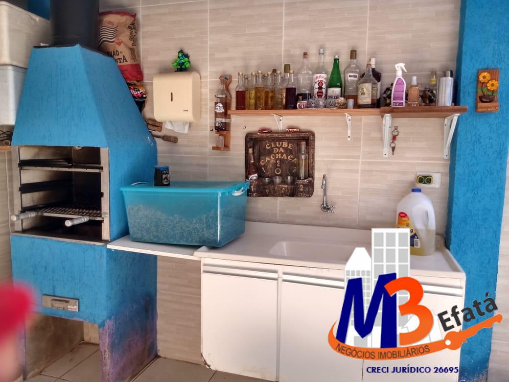 Sobrado, 3 quartos, 106 m² - Foto 12