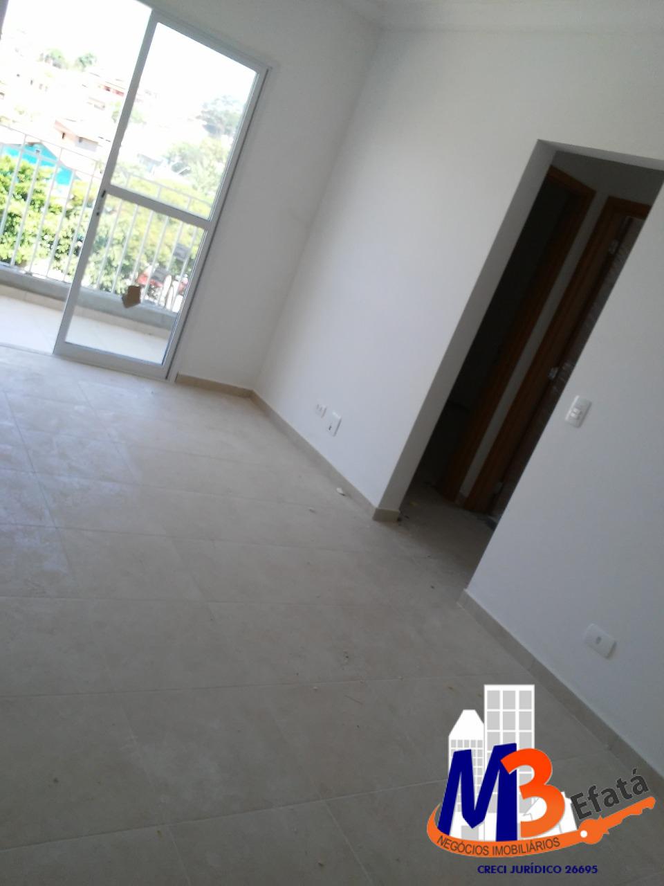 Apartamento, 2 quartos, 55 m² - Foto 11