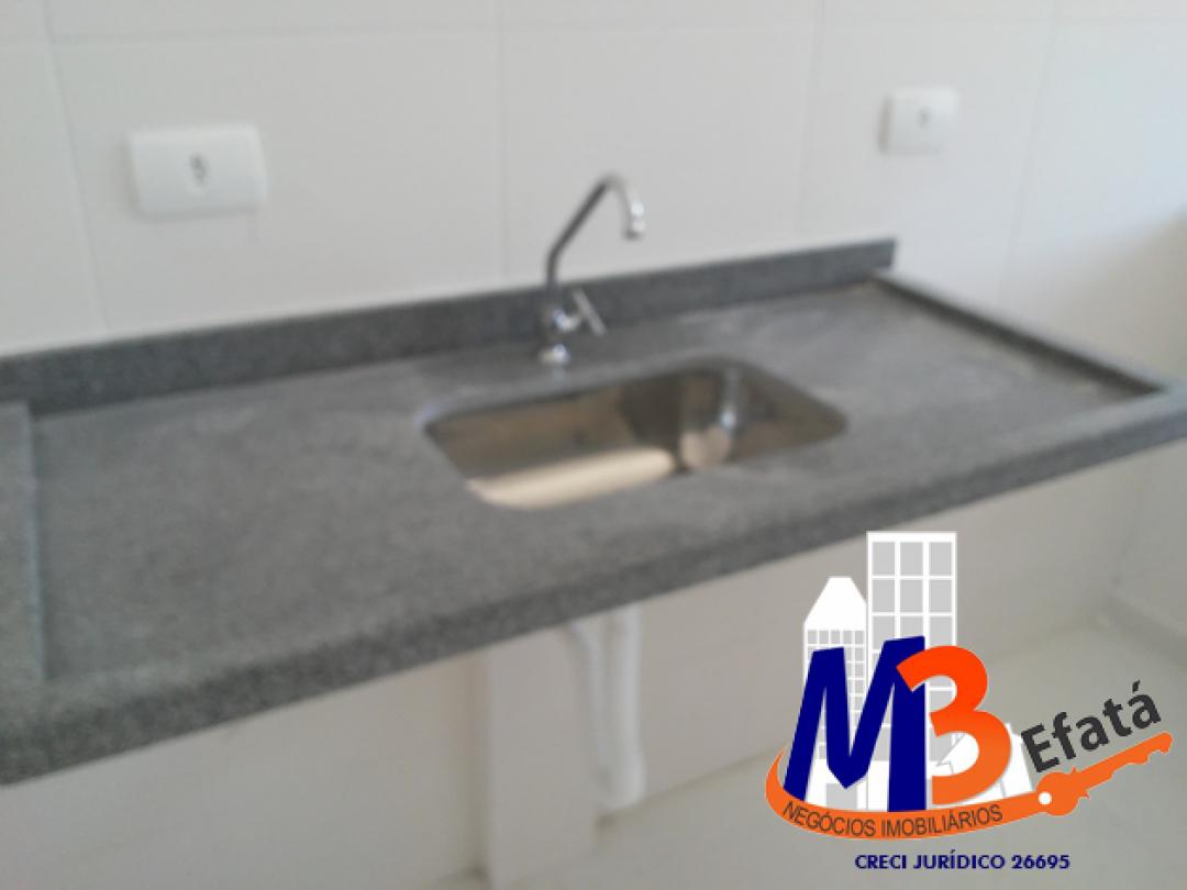 Apartamento, 2 quartos, 55 m² - Foto 8