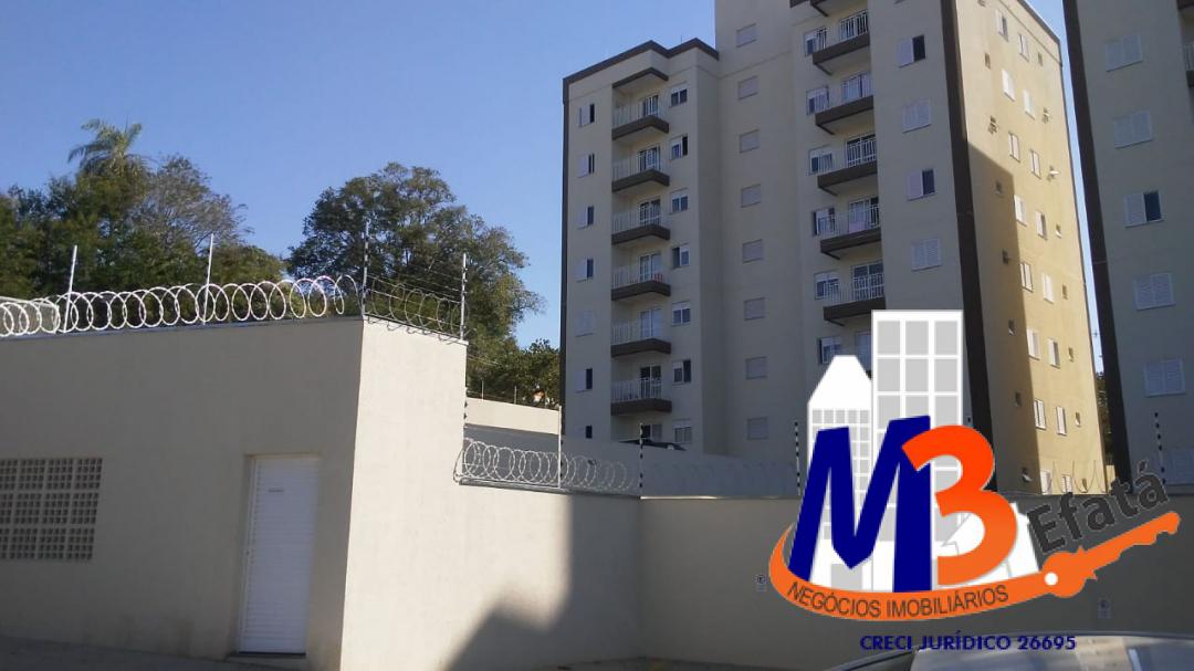 Apartamento, 2 quartos, 55 m² - Foto 13