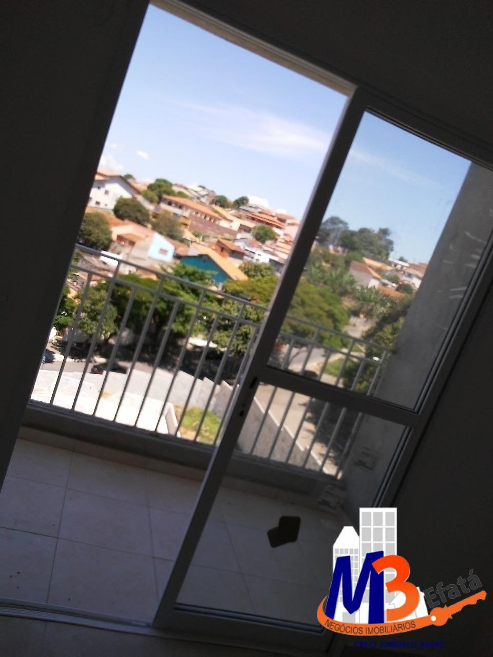 Apartamento, 2 quartos, 55 m² - Foto 6