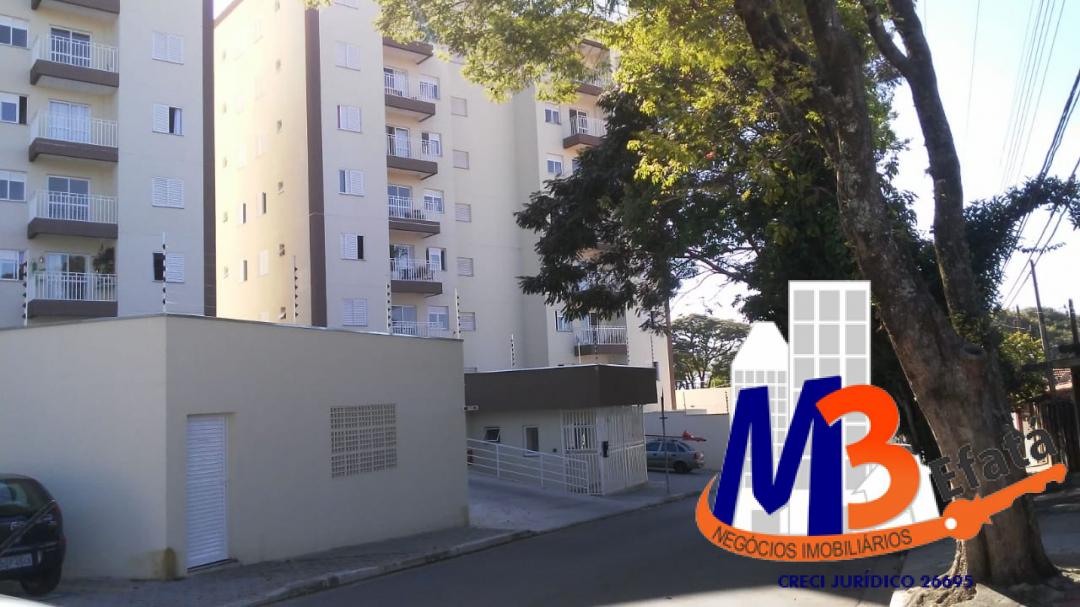 Apartamento, 2 quartos, 55 m² - Foto 1