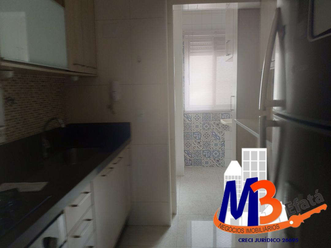 Apartamento, 3 quartos, 65 m² - Foto 3