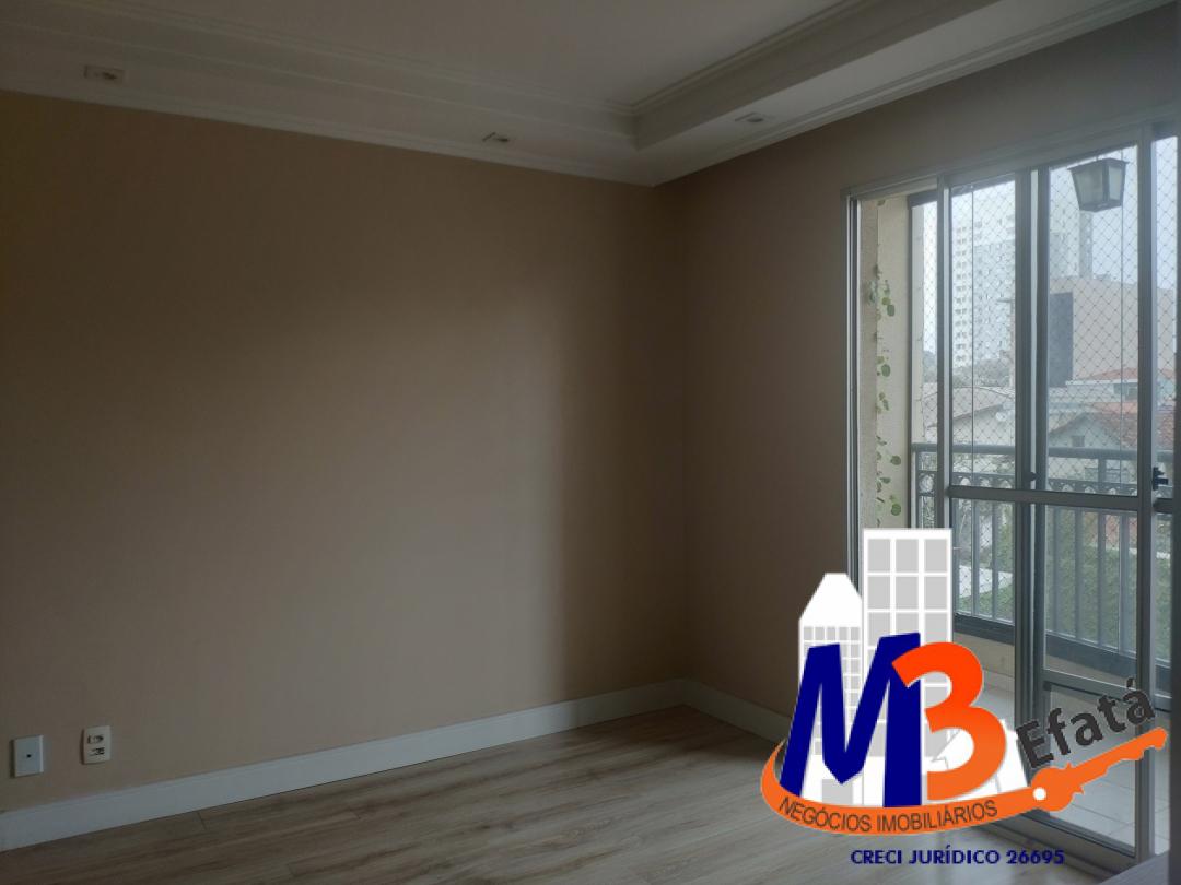 Apartamento, 3 quartos, 65 m² - Foto 5