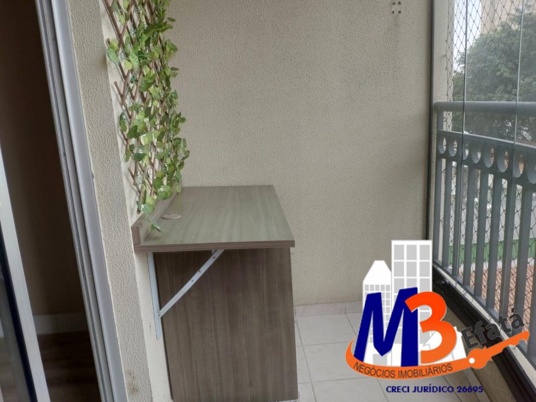 Apartamento, 3 quartos, 65 m² - Foto 4