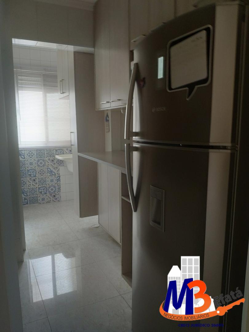 Apartamento, 3 quartos, 65 m² - Foto 12