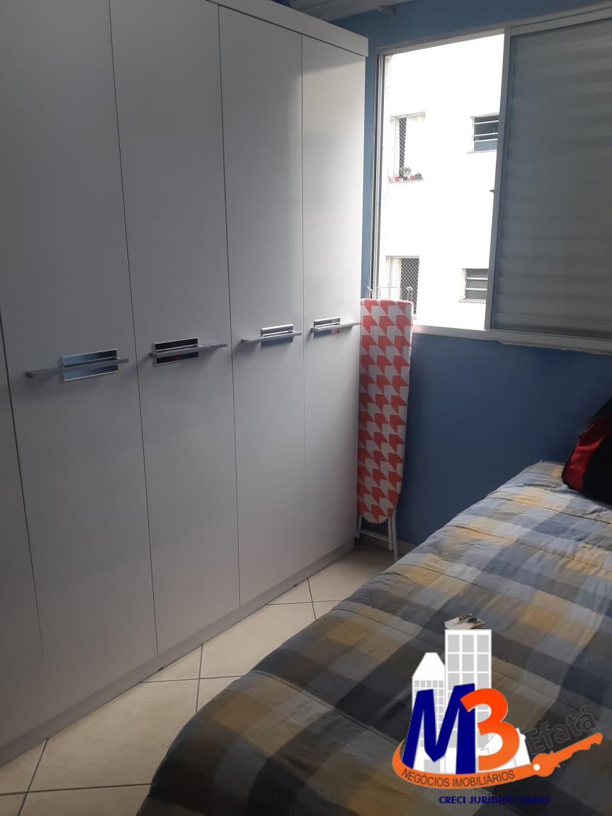 Apartamento, 3 quartos, 60 m² - Foto 19