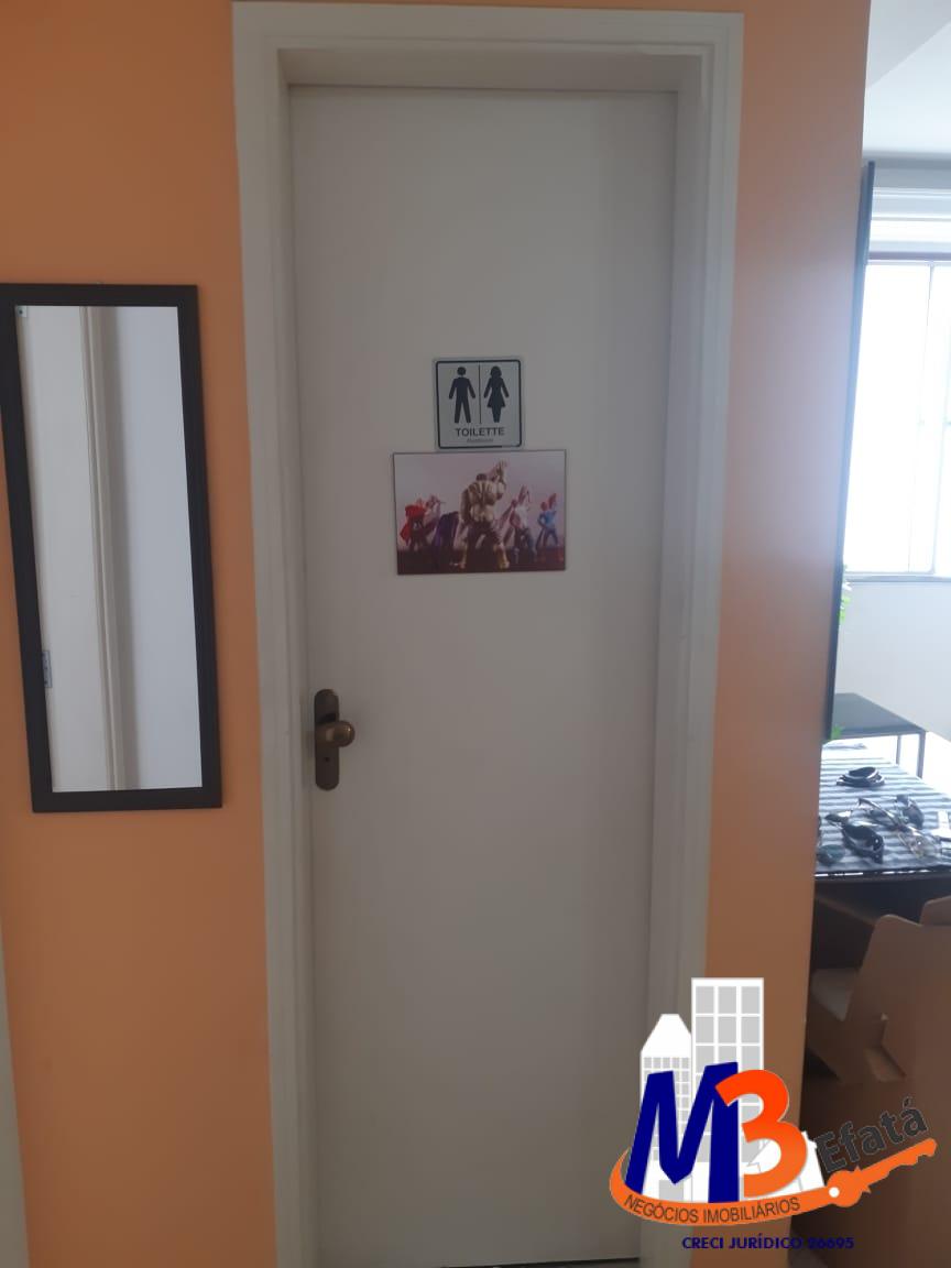 Apartamento, 3 quartos, 60 m² - Foto 18