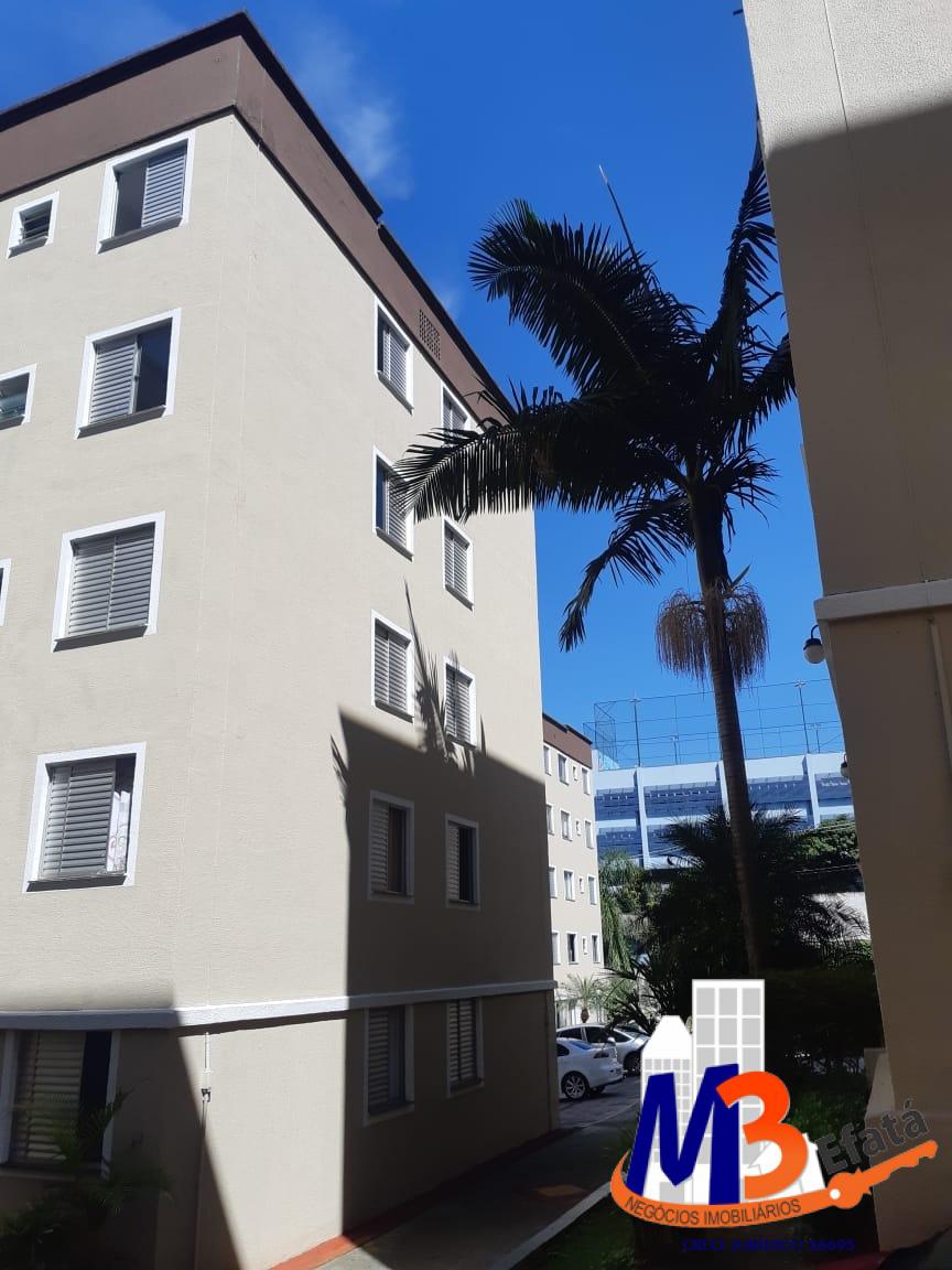 Apartamento, 3 quartos, 60 m² - Foto 25