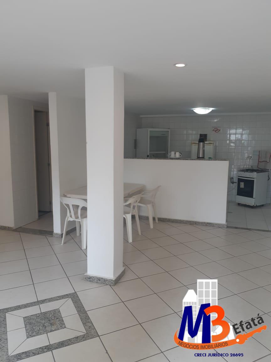 Apartamento, 3 quartos, 60 m² - Foto 6
