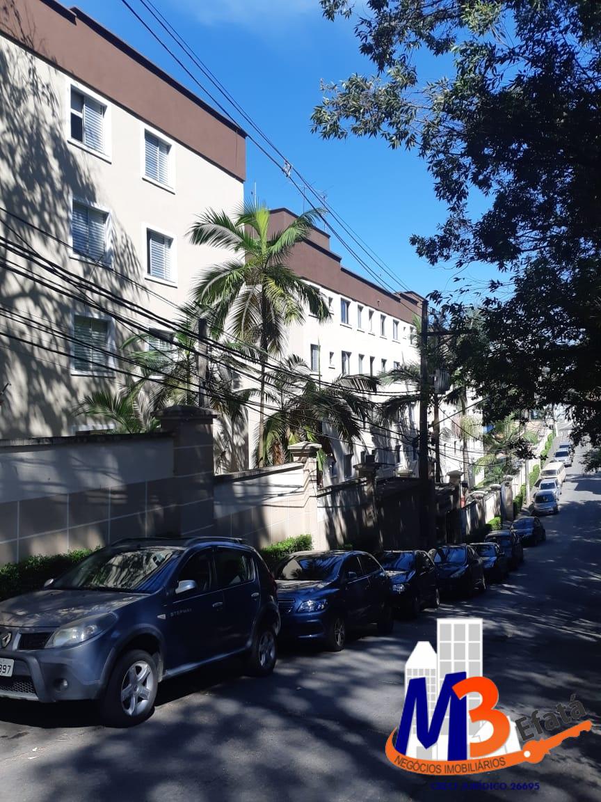 Apartamento, 3 quartos, 60 m² - Foto 21