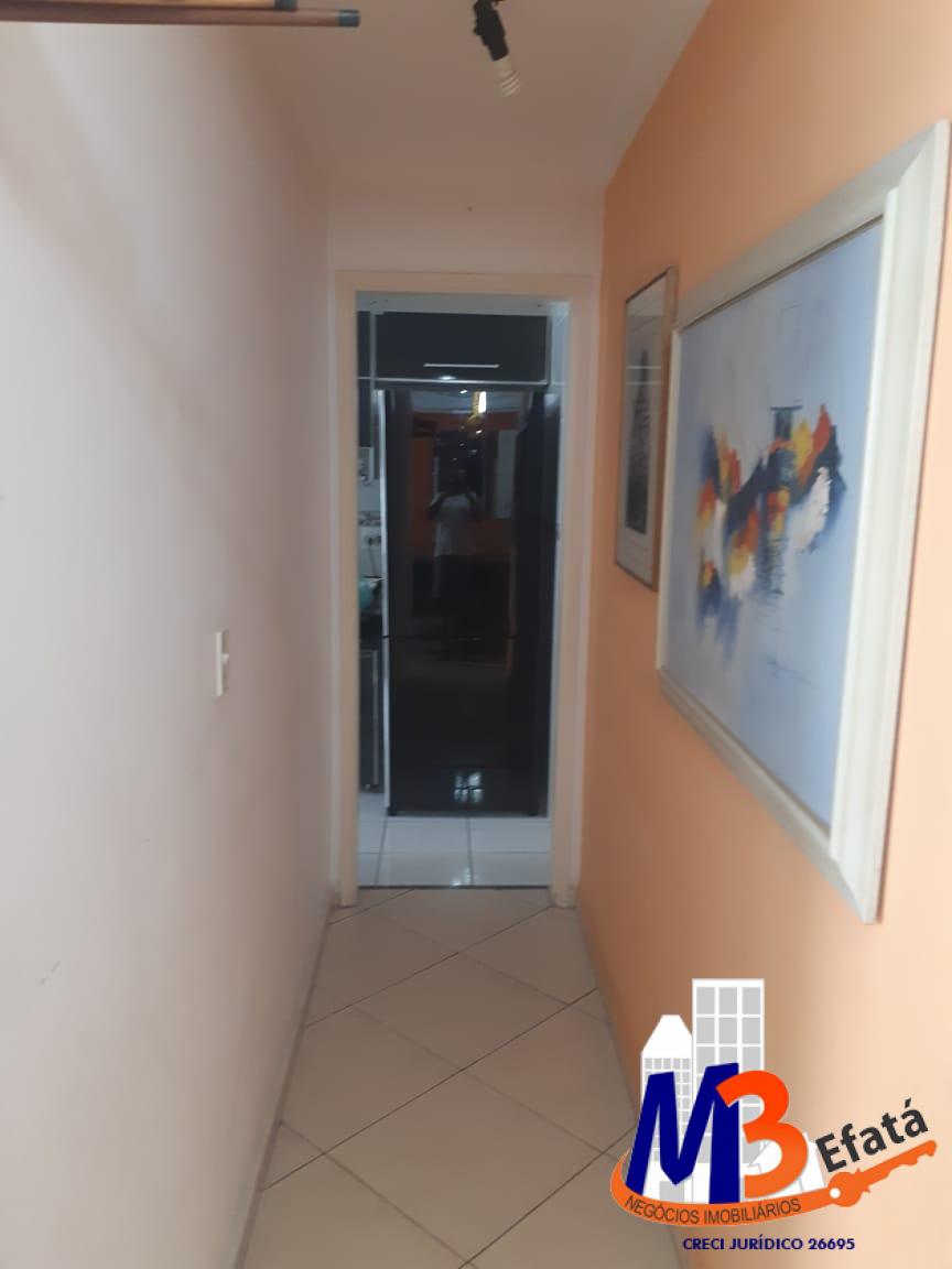 Apartamento, 3 quartos, 60 m² - Foto 12