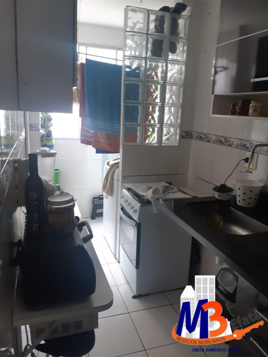 Apartamento, 3 quartos, 60 m² - Foto 13