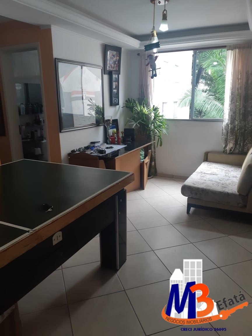 Apartamento, 3 quartos, 60 m² - Foto 2