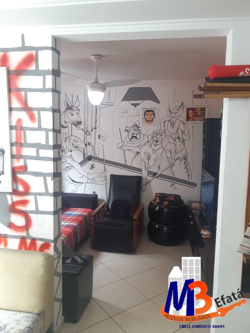 Apartamento, 3 quartos, 60 m² - Foto 9