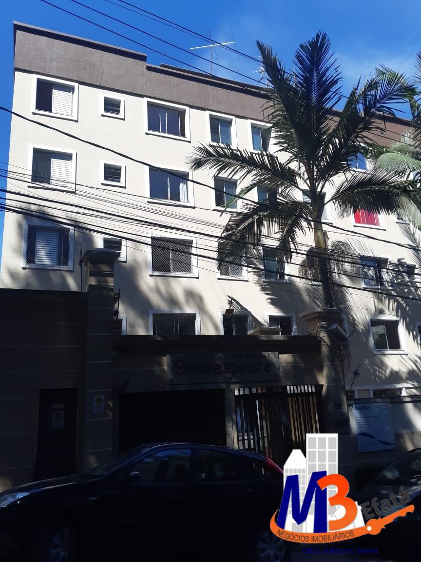 Apartamento, 3 quartos, 60 m² - Foto 23