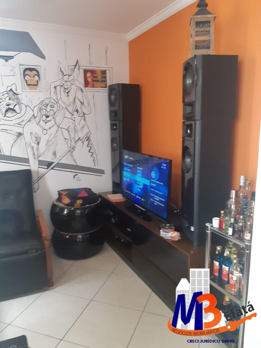 Apartamento, 3 quartos, 60 m² - Foto 1
