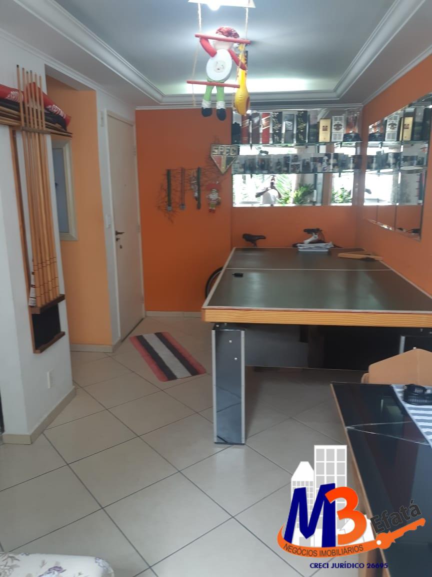 Apartamento, 3 quartos, 60 m² - Foto 7