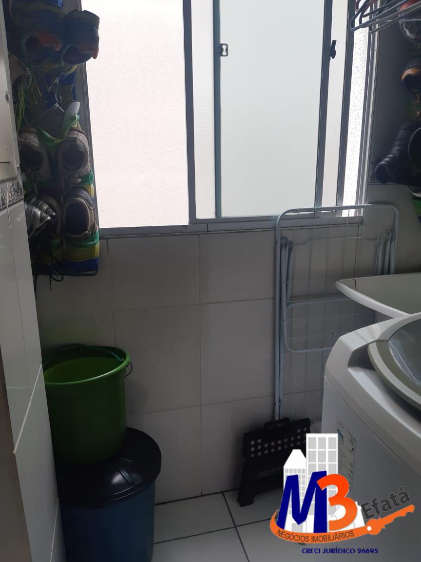 Apartamento, 3 quartos, 60 m² - Foto 10