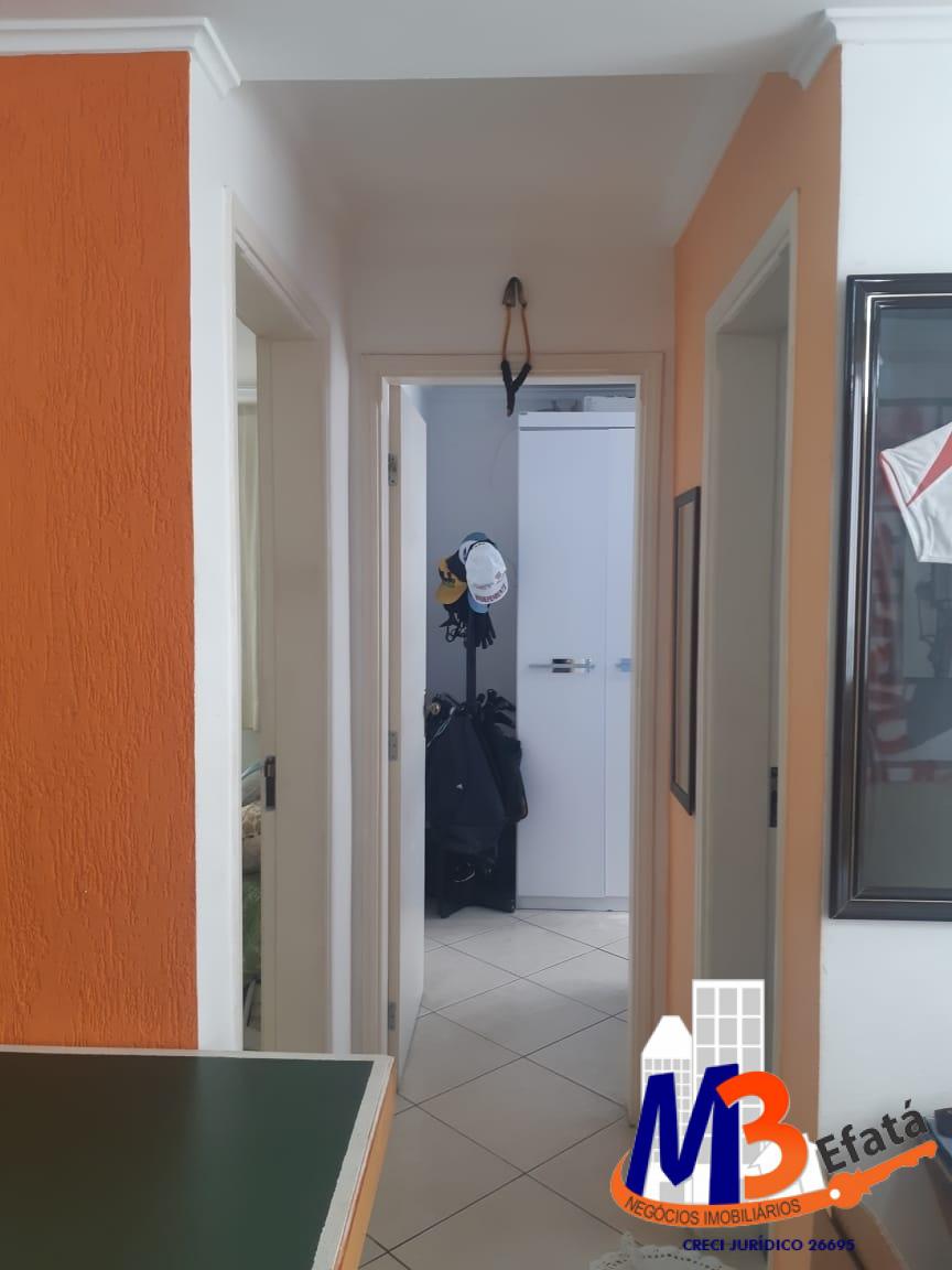 Apartamento, 3 quartos, 60 m² - Foto 15