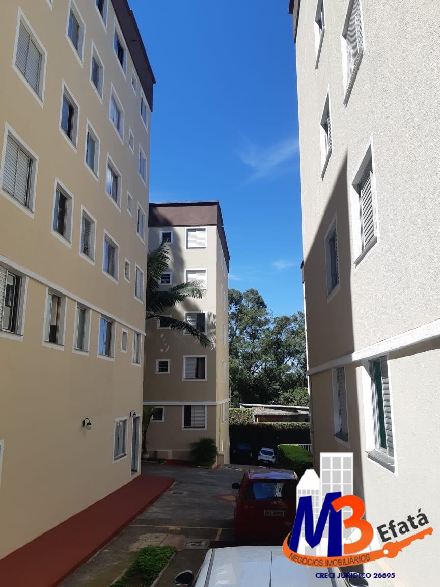 Apartamento, 3 quartos, 60 m² - Foto 24