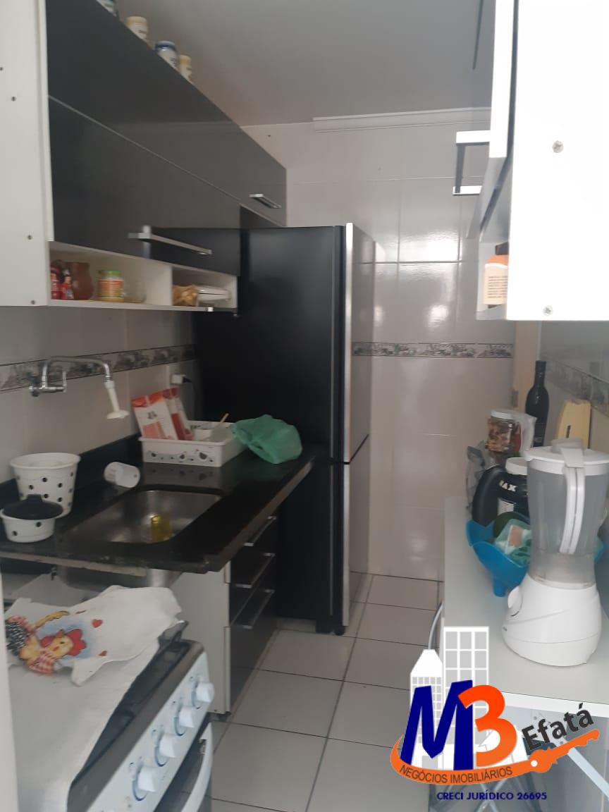 Apartamento, 3 quartos, 60 m² - Foto 11