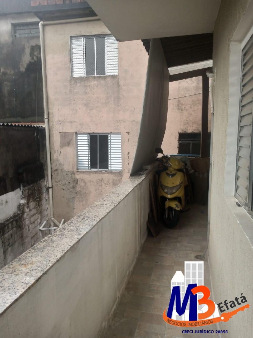 Prédio Inteiro à venda com 4 quartos, 250m² - Foto 19