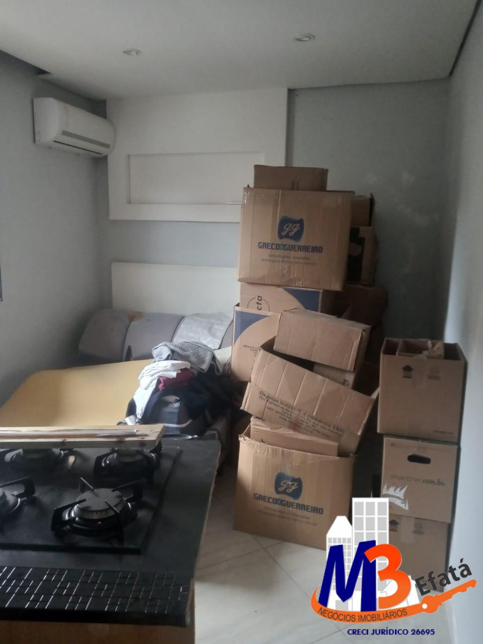 Prédio Inteiro à venda com 4 quartos, 250m² - Foto 17