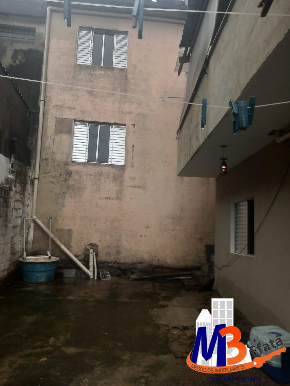 Prédio Inteiro à venda com 4 quartos, 250m² - Foto 5