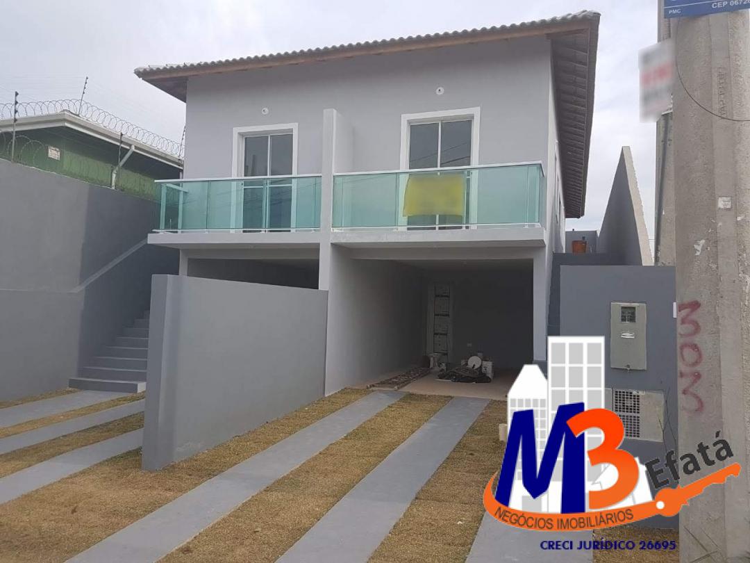 Sobrado em Cotia 83 m² - 2 dorms / 1 vaga R$ 220.000,00 - Jardim Japão