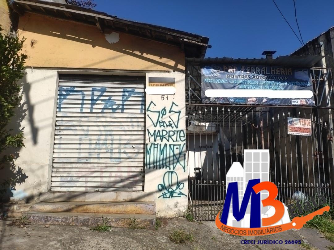 Terreno, 167 m² - Foto 1