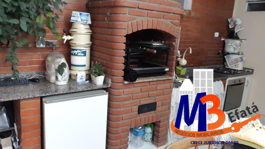 Sobrado, 3 quartos, 158 m² - Foto 9