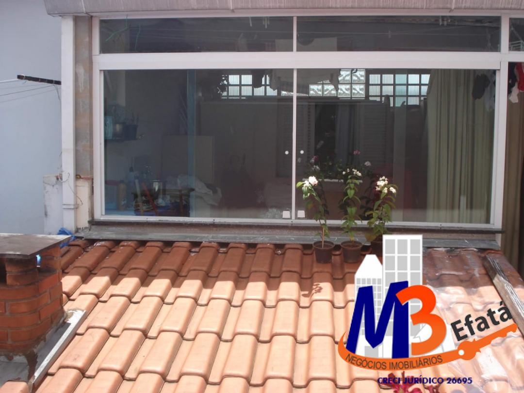 Sobrado, 3 quartos, 158 m² - Foto 12