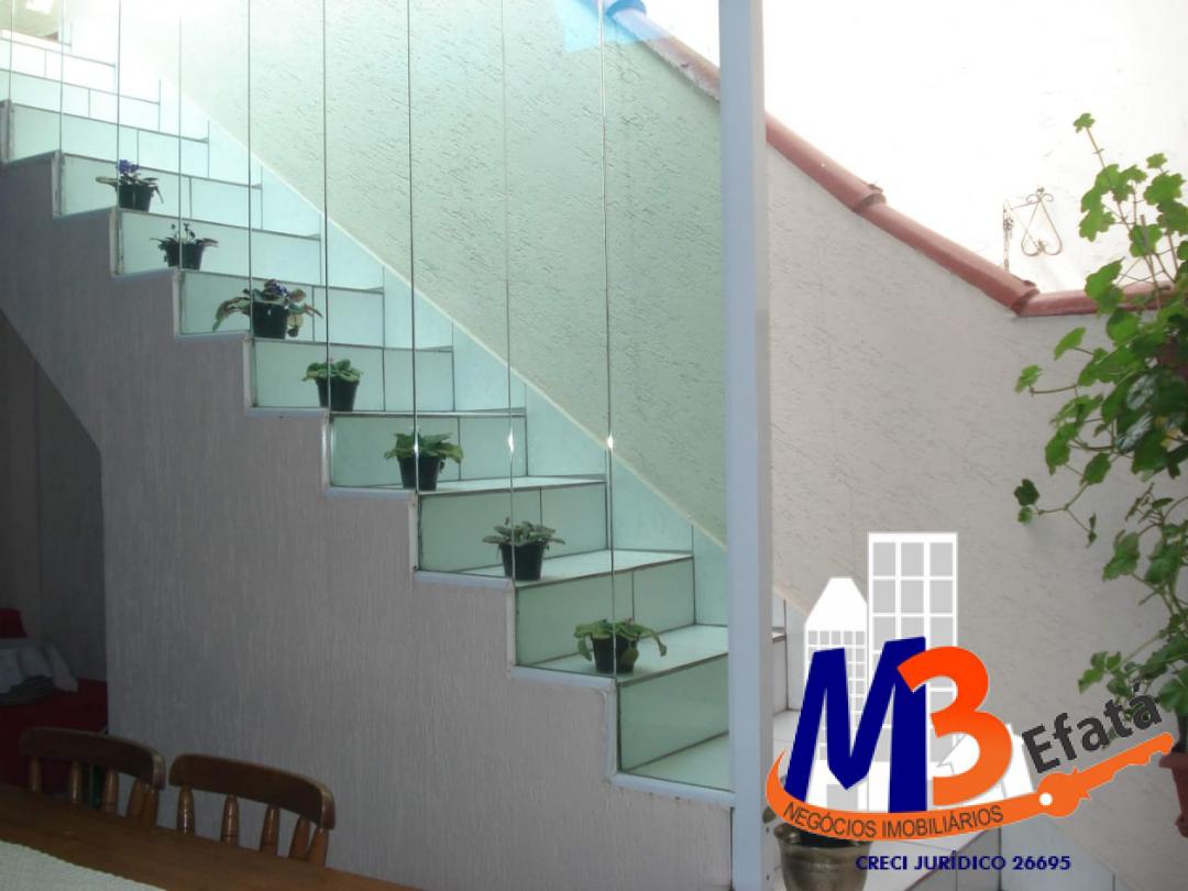 Sobrado, 3 quartos, 158 m² - Foto 13